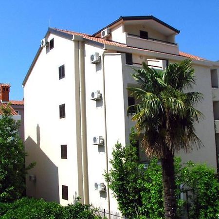 Paradise Budva Exterior foto