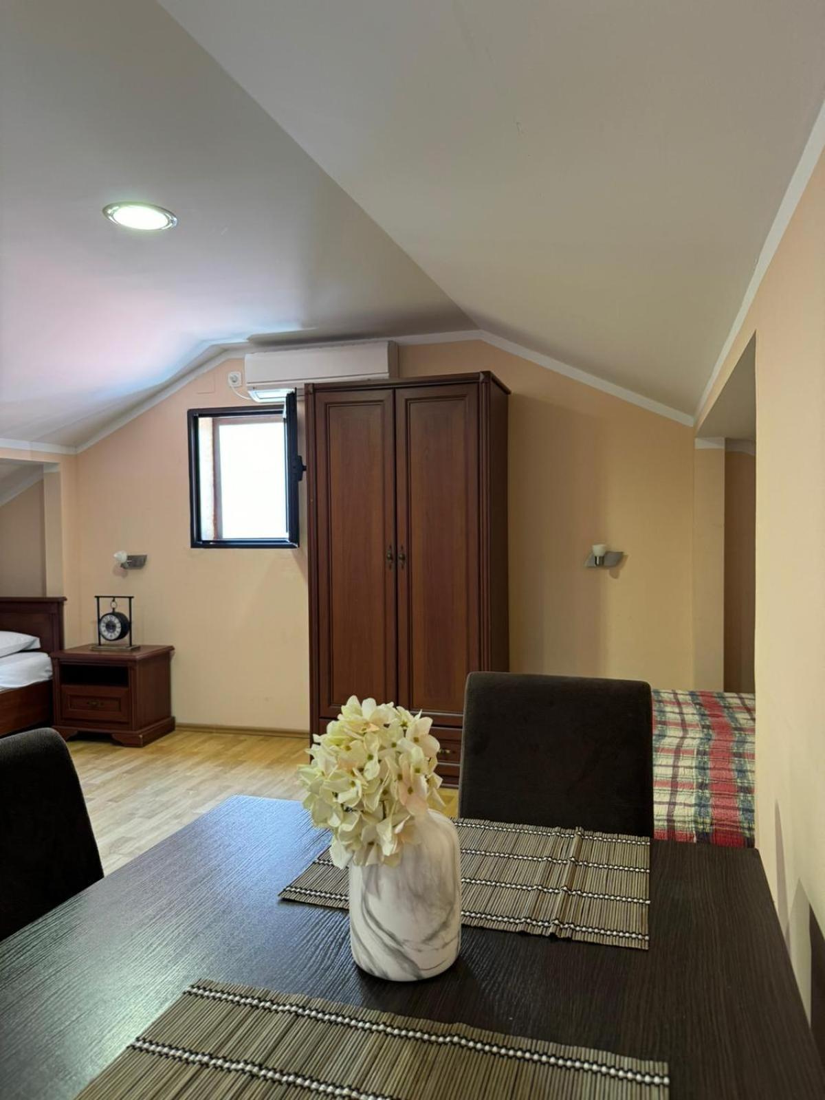 Paradise Budva Exterior foto